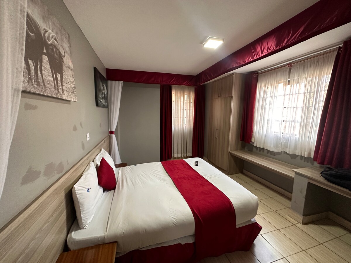 Athi River 67 Bed and Breakfast