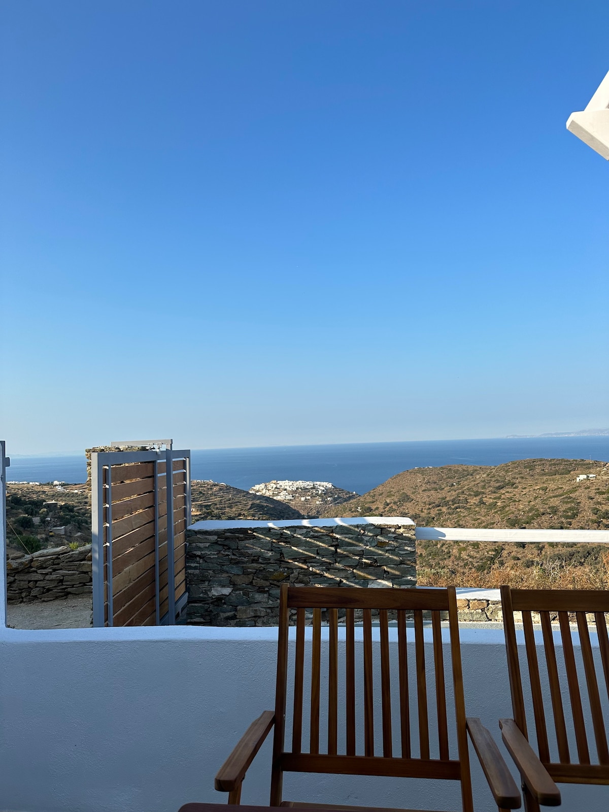 Chalakia House 2 - Exampela Sifnos