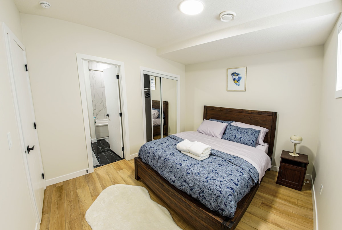 d&r premium suite (2bedroom&1 bath)