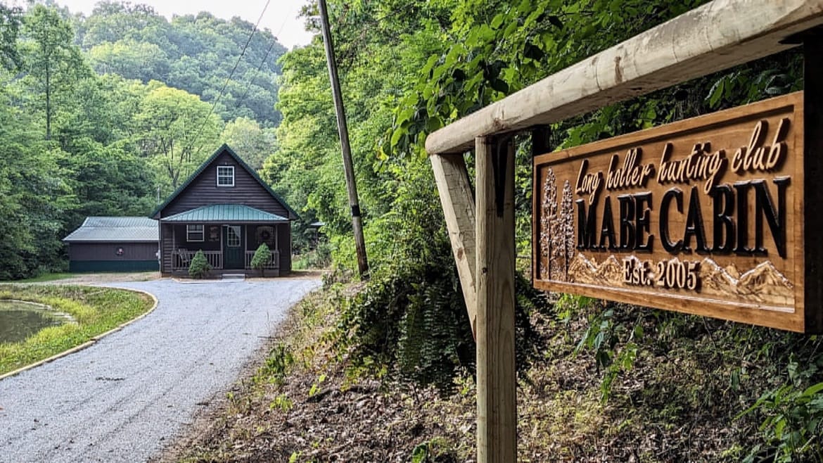 Long Holler Hunting Club