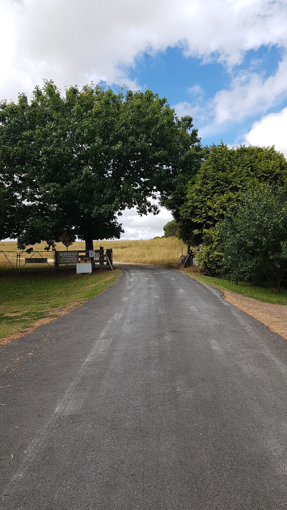 Willow Cottage at Bedervale