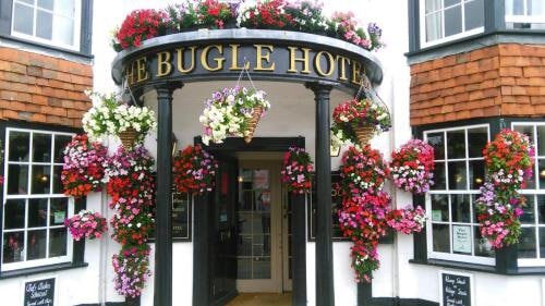 The Bugle Hotel Titchfield