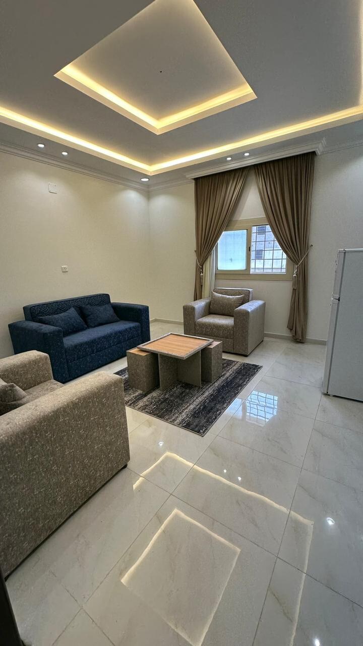 شقق الضباب Sky Apartment 1 Room