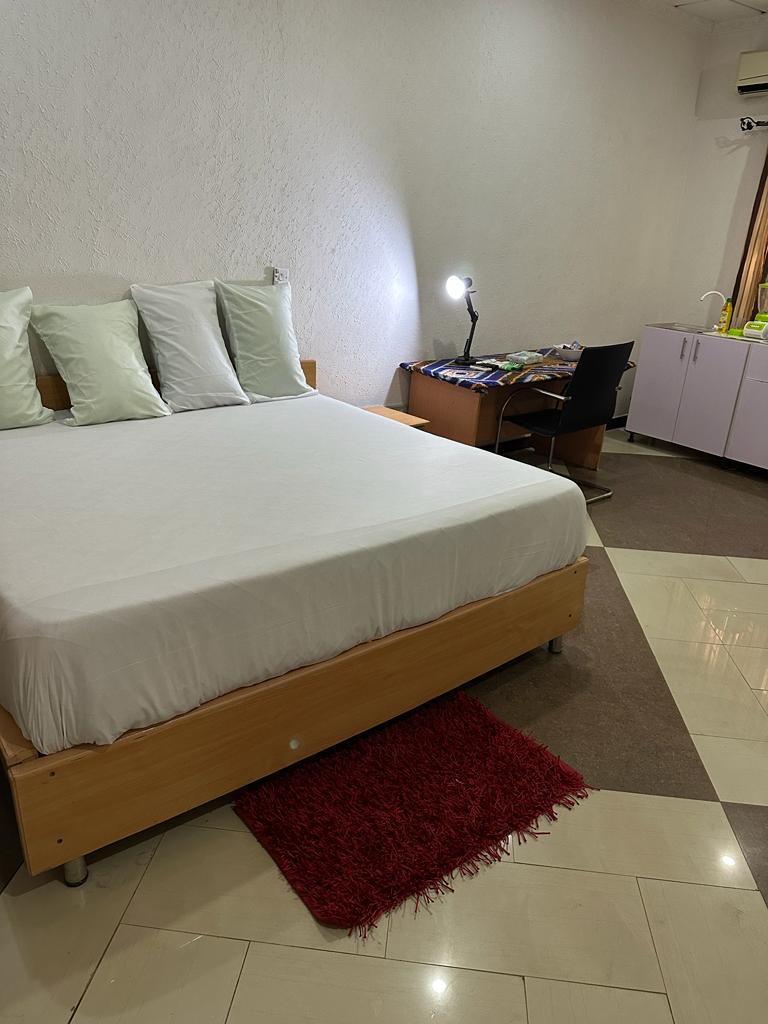 U3: Entire Cosy Fully Serviced Home Away from Home