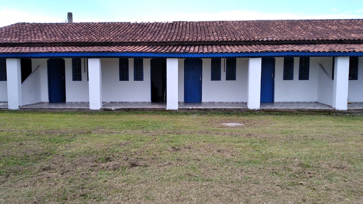 Casa Beira Mar in Ilha Comprida