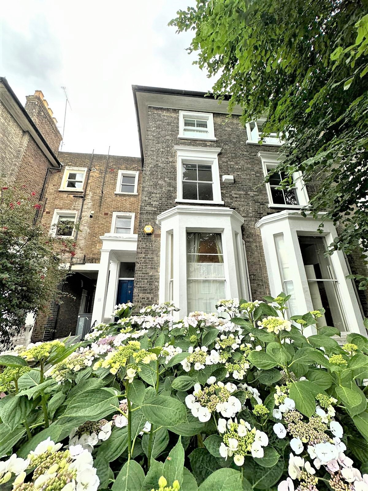 Stunning 2-Bed Flat in Maida Vale near Abbey Road