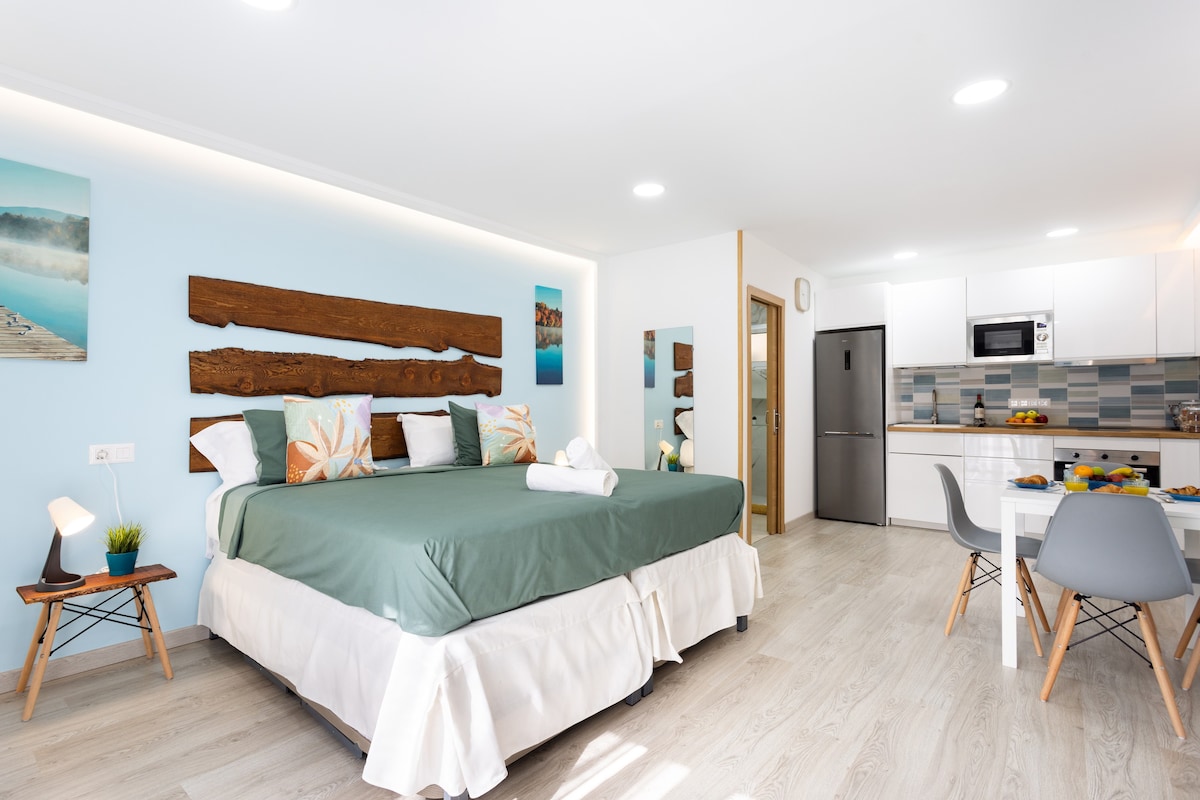 Nuevo Loft Chafiras a 5 min Aeropuerto Sur y playa