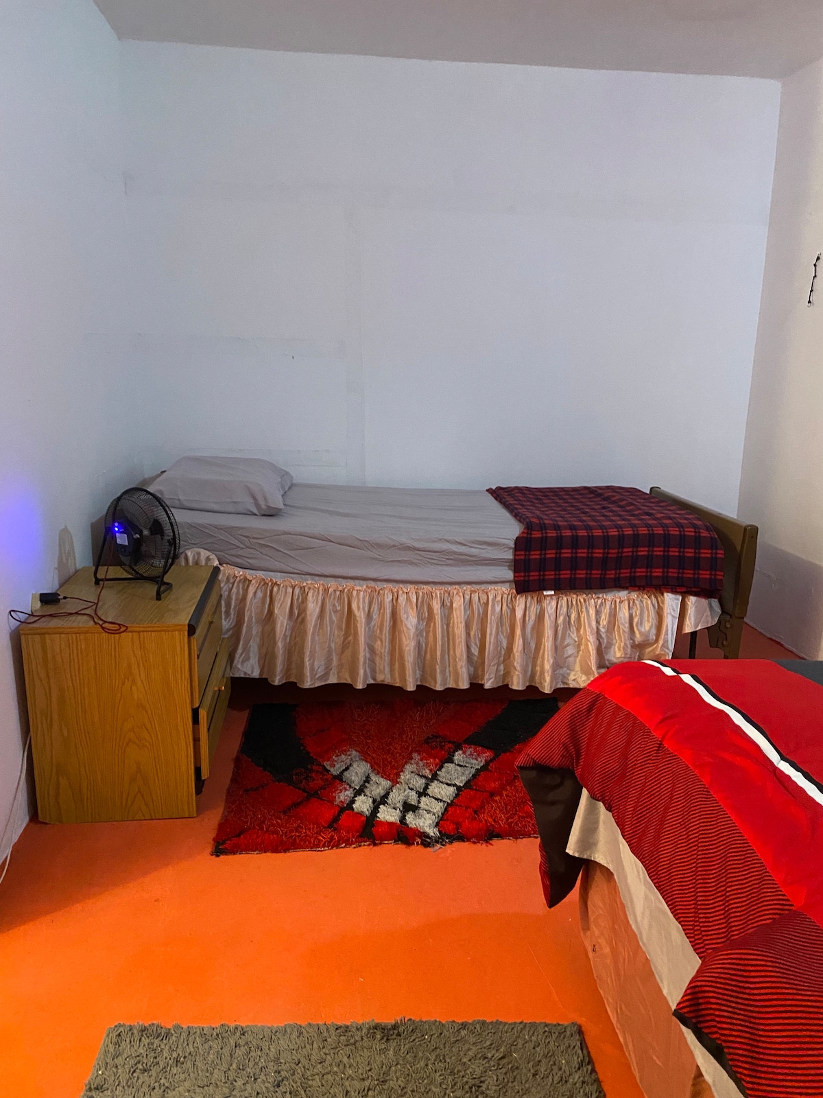 ApartamentoHaciendaVistadel Río2