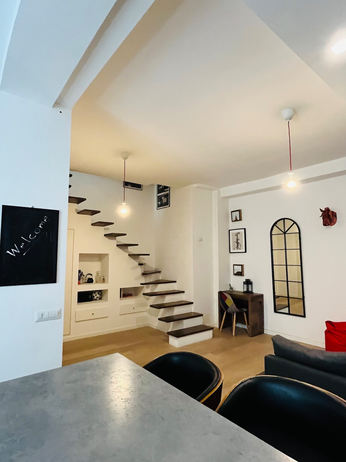 Loft Monteverde Vecchio