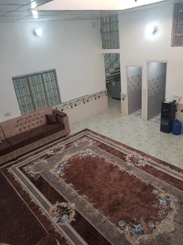 House in the heart of Karbala بيت قرب العلقمي