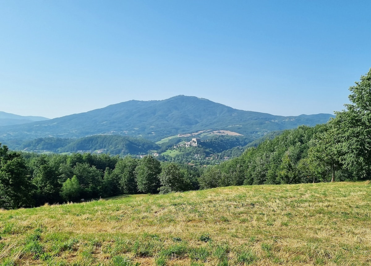 Oasi di pace nella Val di Taro 3