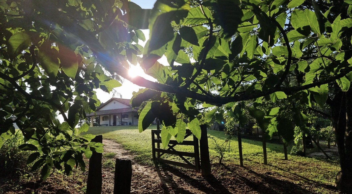 Fazenda Capelinha