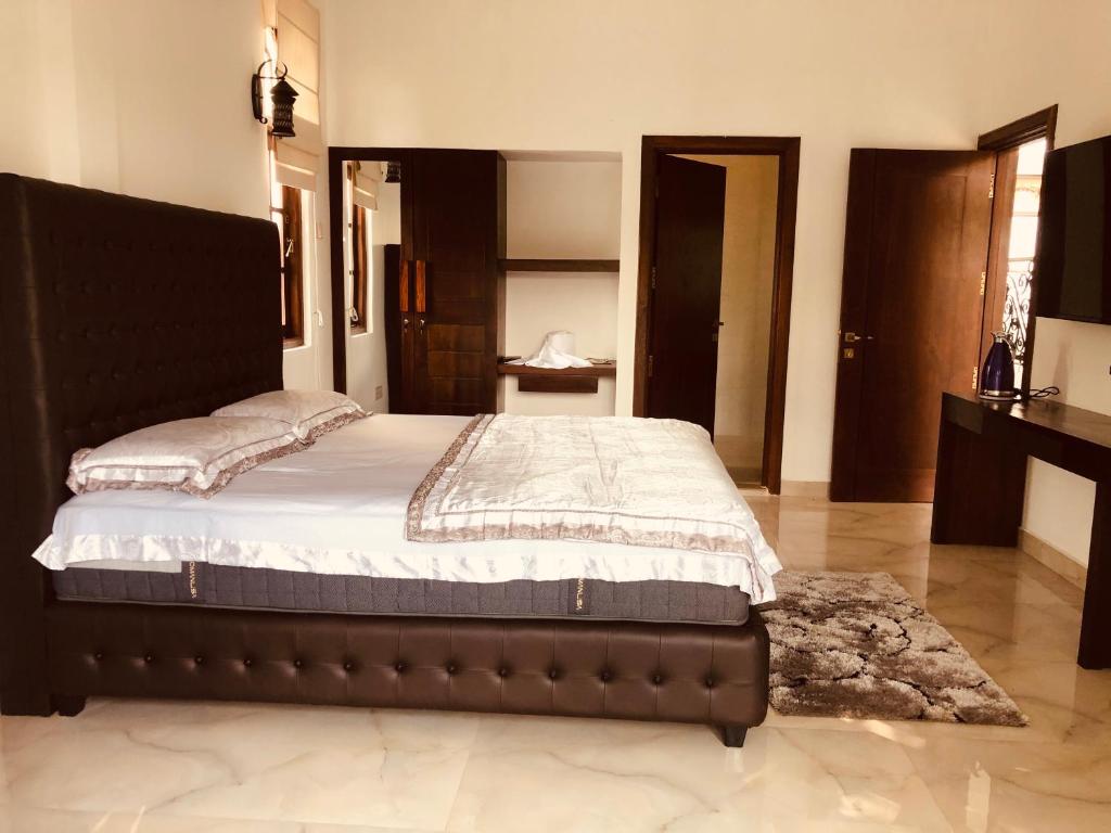 Modern, Luxury homestay in Kandy