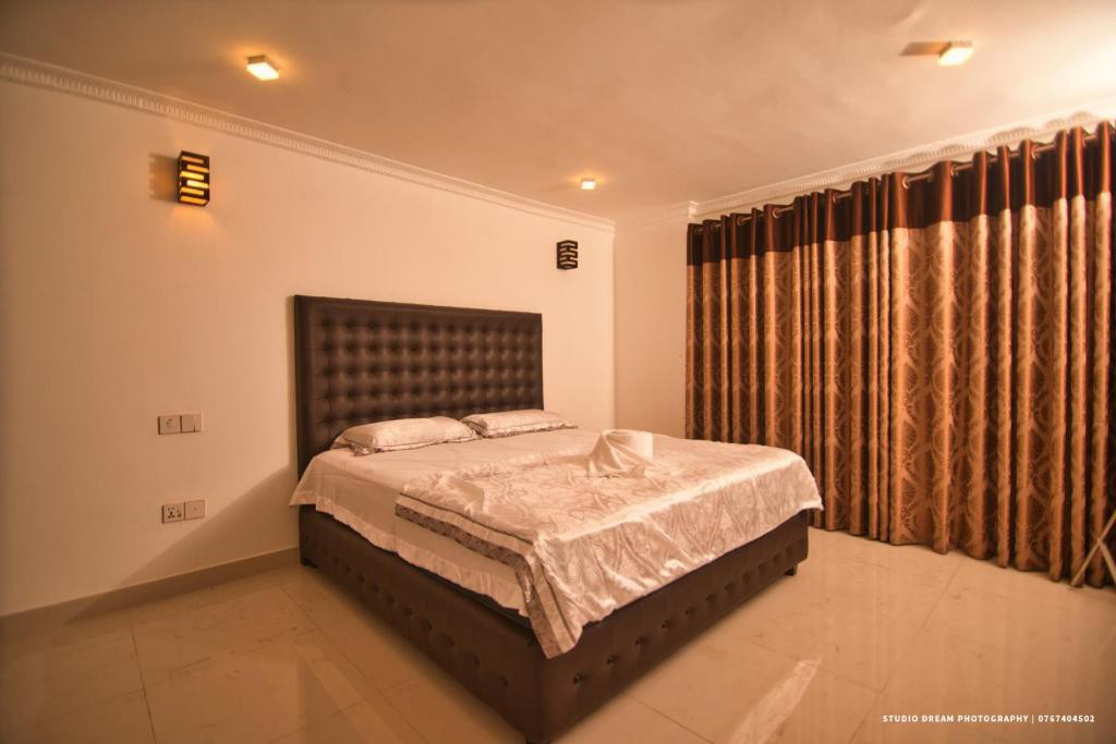 Modern, Luxury homestay in Kandy