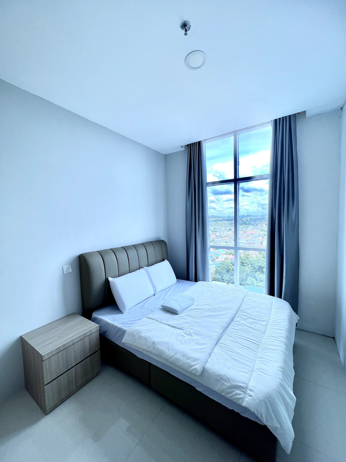 Formosa Residence Nagoya, 2 Bedroom, Batam City
