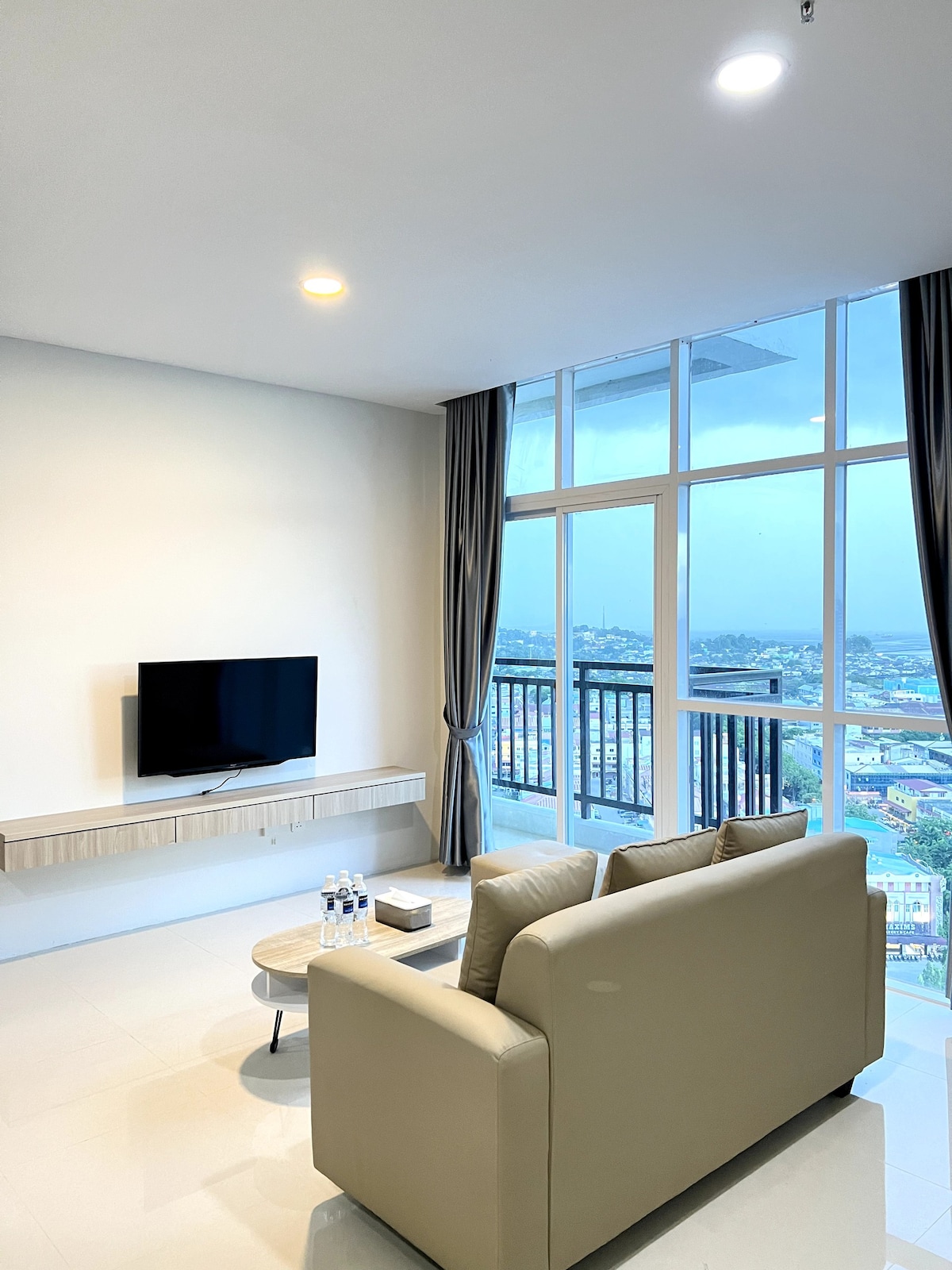 Formosa Residence Nagoya, 2 Bedroom, Batam City