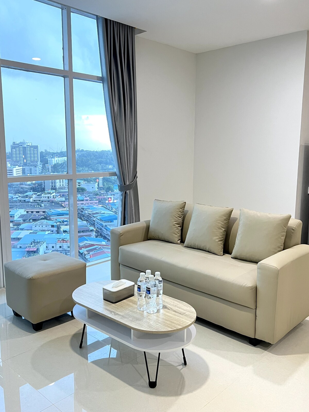 Formosa Residence Nagoya, 2 Bedroom, Batam City