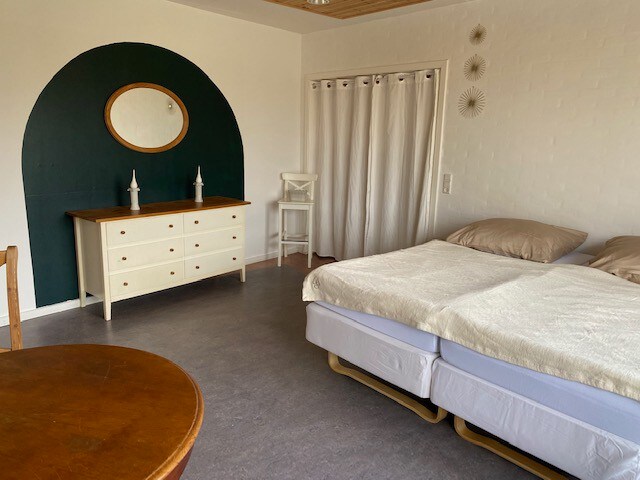 Hollys, das andere Bed+Breakfast