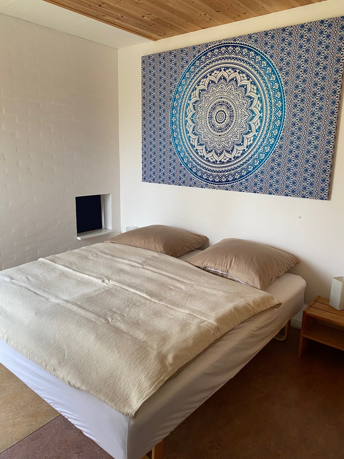 Hollys, das andere Bed+Breakfast