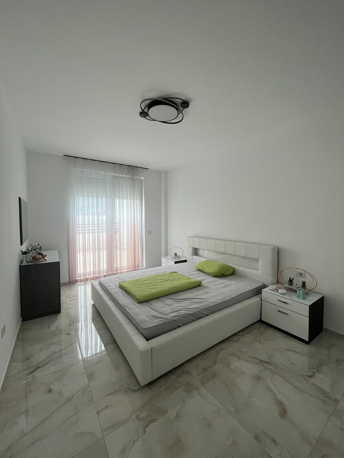 Luxurious flat in Prizren