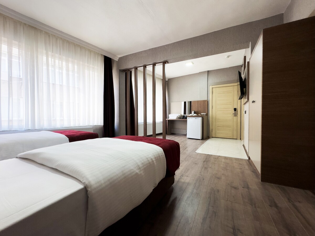 Selcuk Hotel Residency & Apart