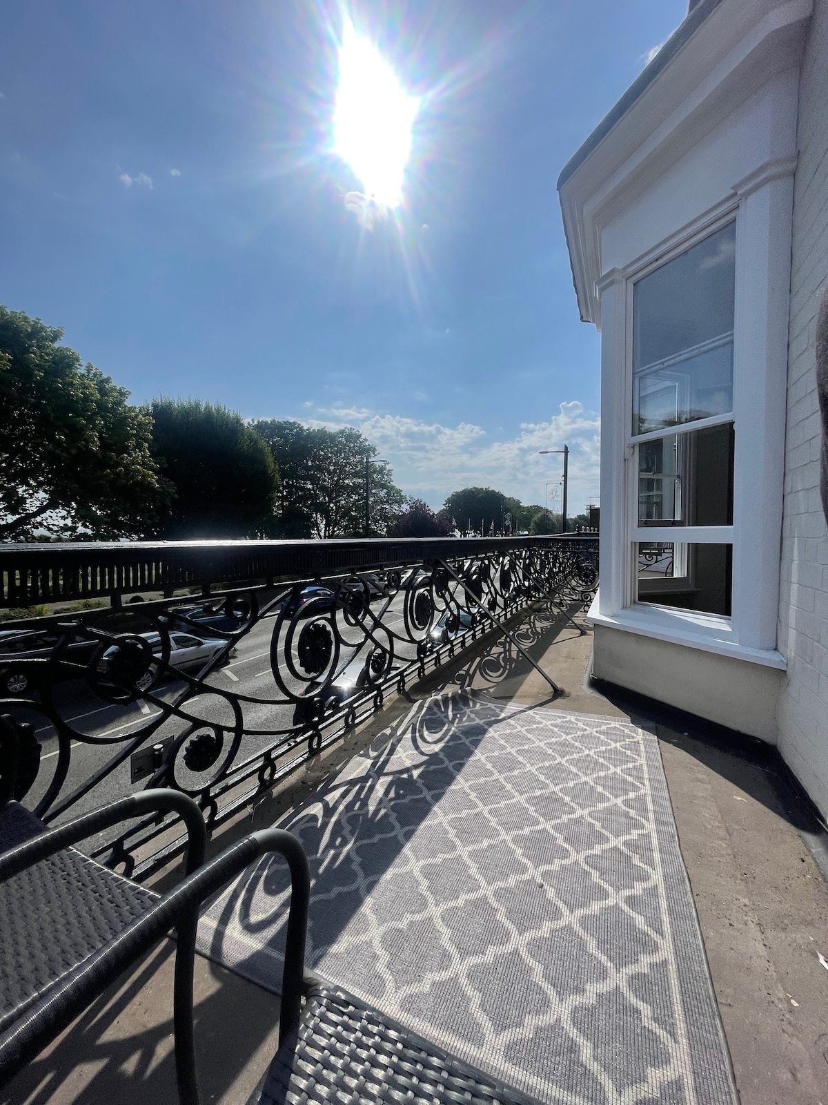 Coastal views cleethorpes