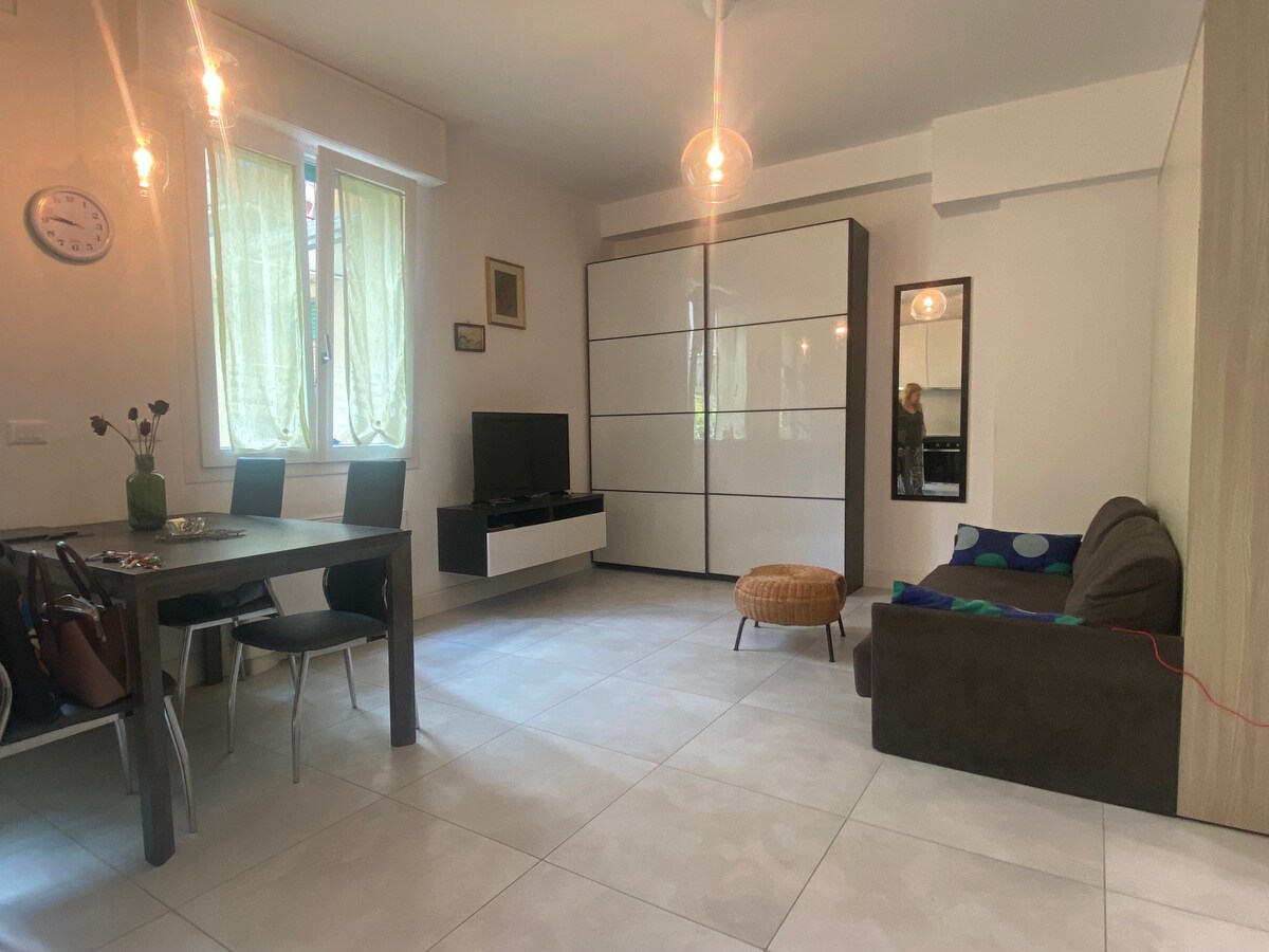 GiGi HOUSE - Suite in Bologna Fiere