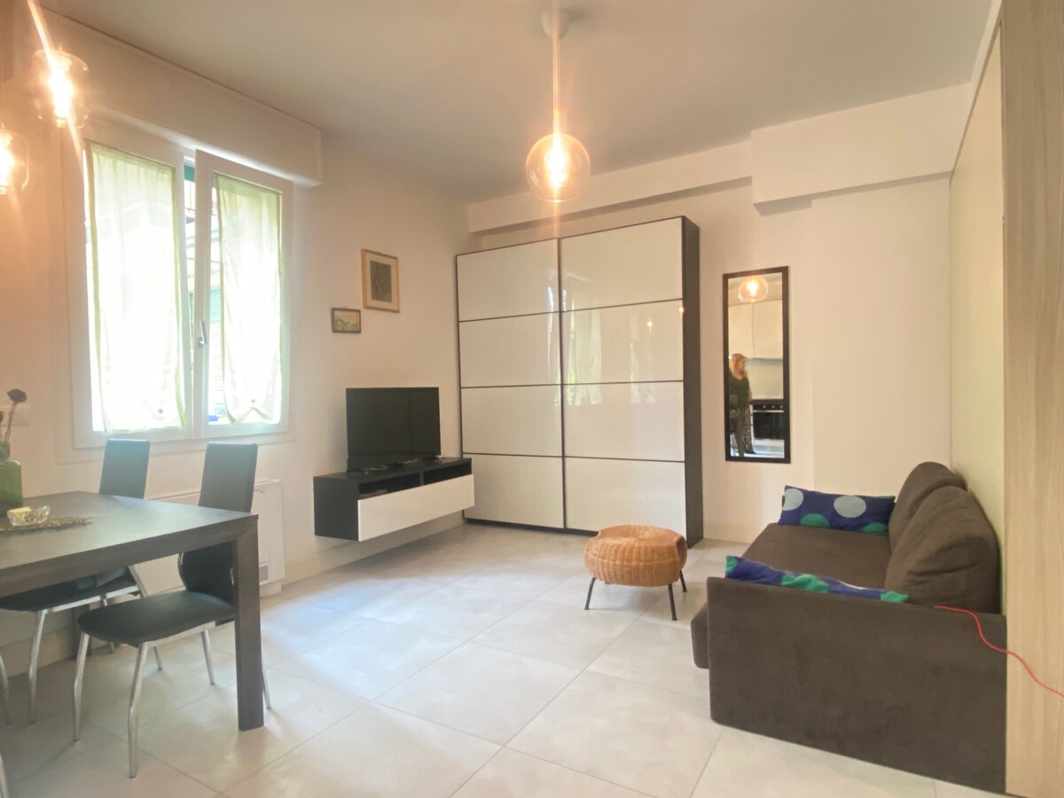 GiGi HOUSE - Suite in Bologna Fiere