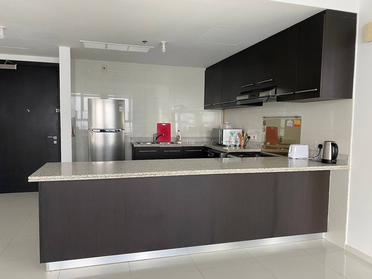 Cozy 1 bedroom apartment in Reem Island