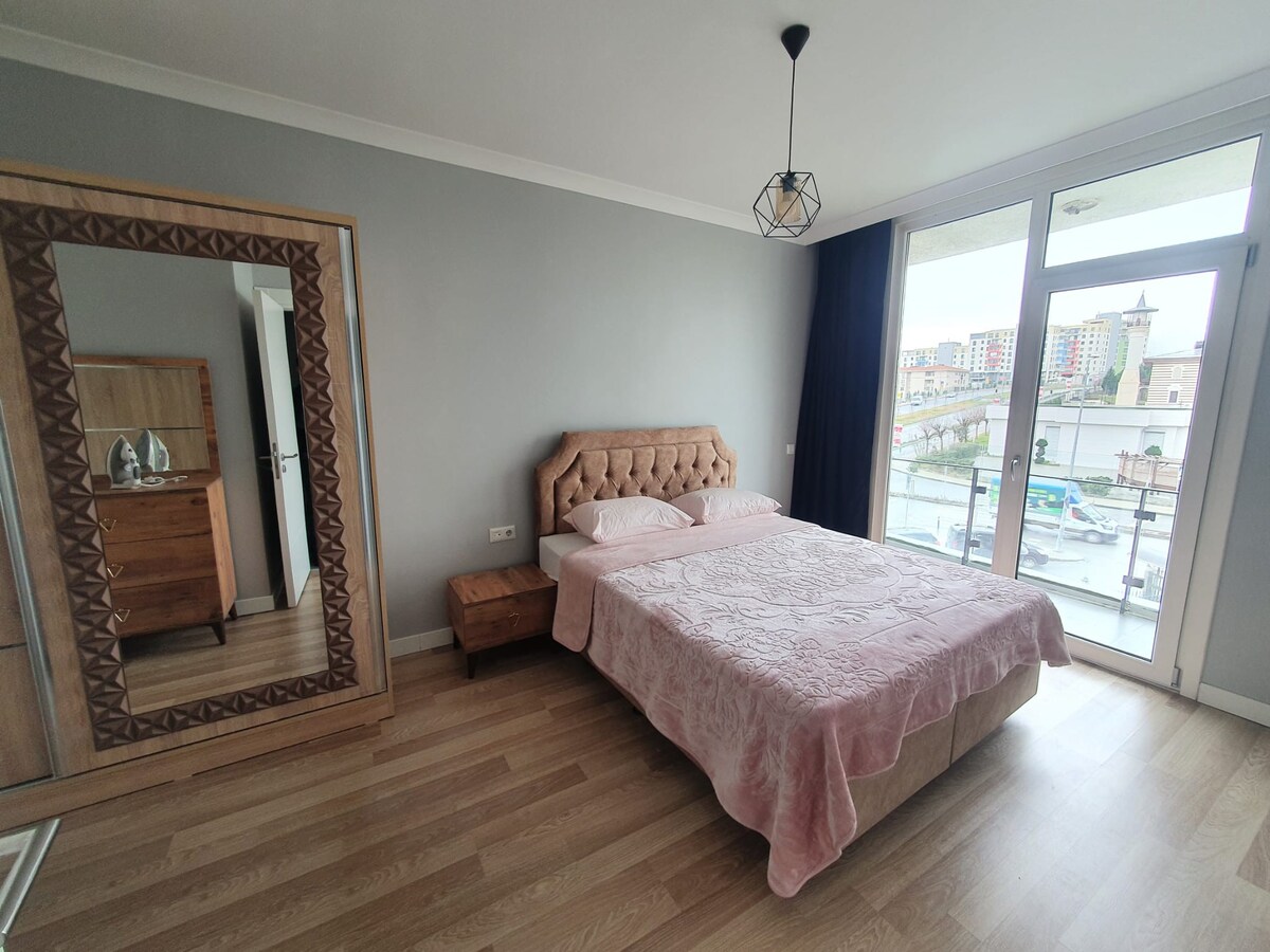 2 Bedroom Flat at Konut Istanbul
