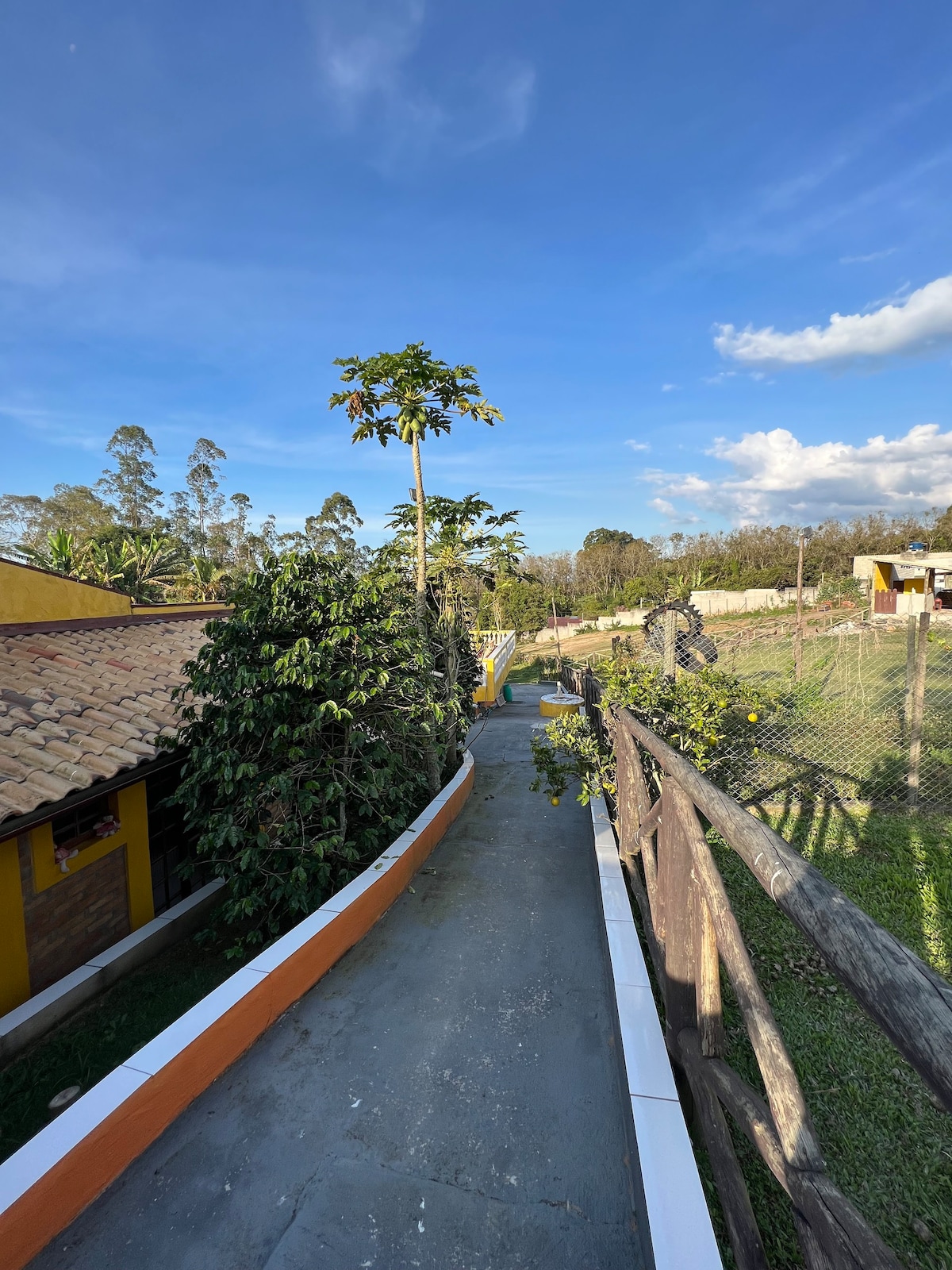 Chácara Rancho do Pedrinho