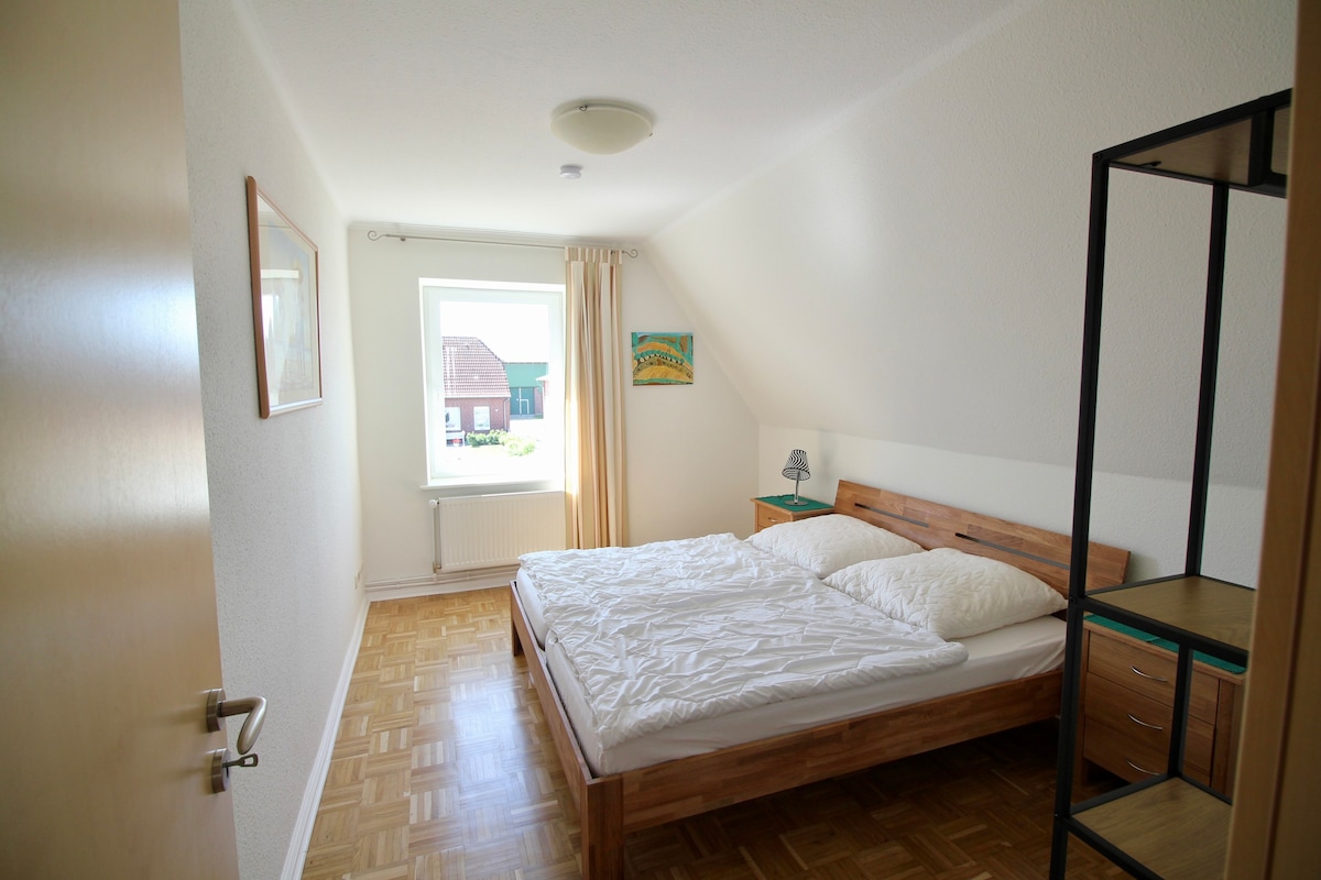 Große Wohnung in Kaköhl