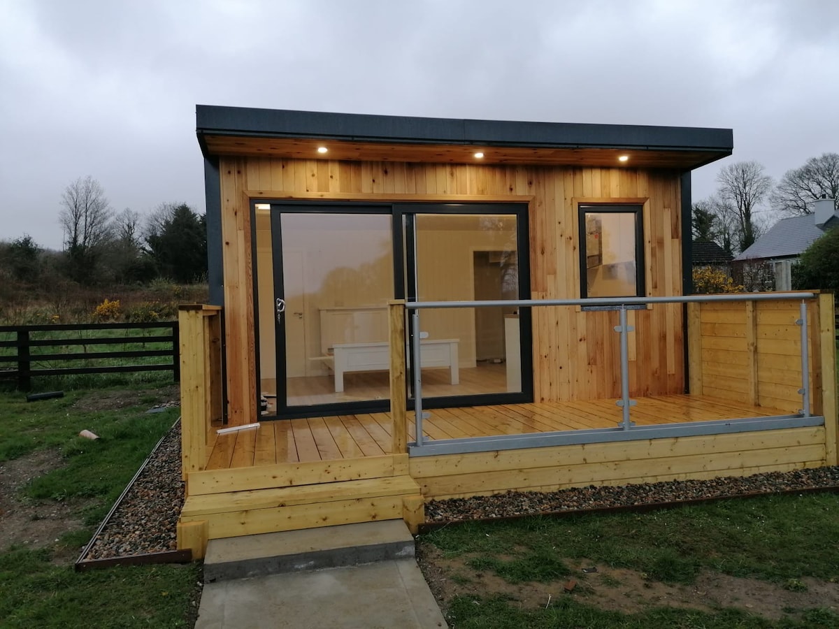 Shepherd's Hut