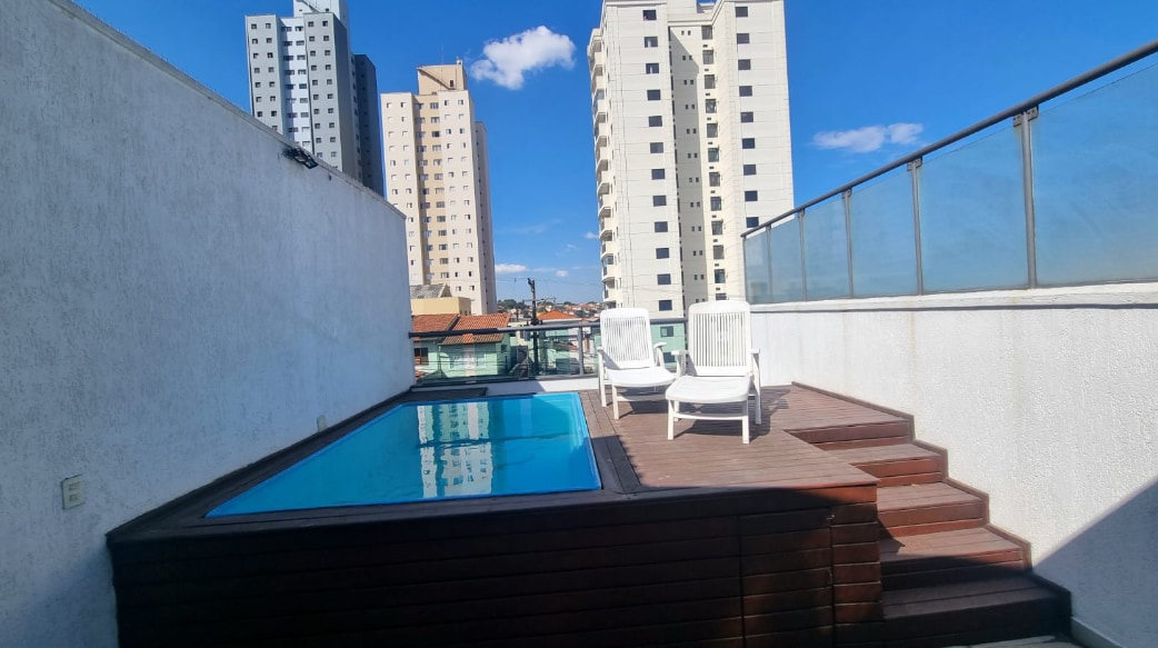 Casa c/piscina bairro nobre da z/s ótima localizão