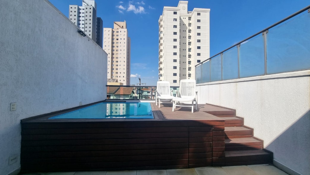 Casa c/piscina bairro nobre da z/s ótima localizão