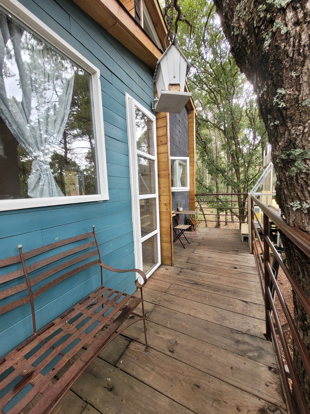 Iguazu Cabana