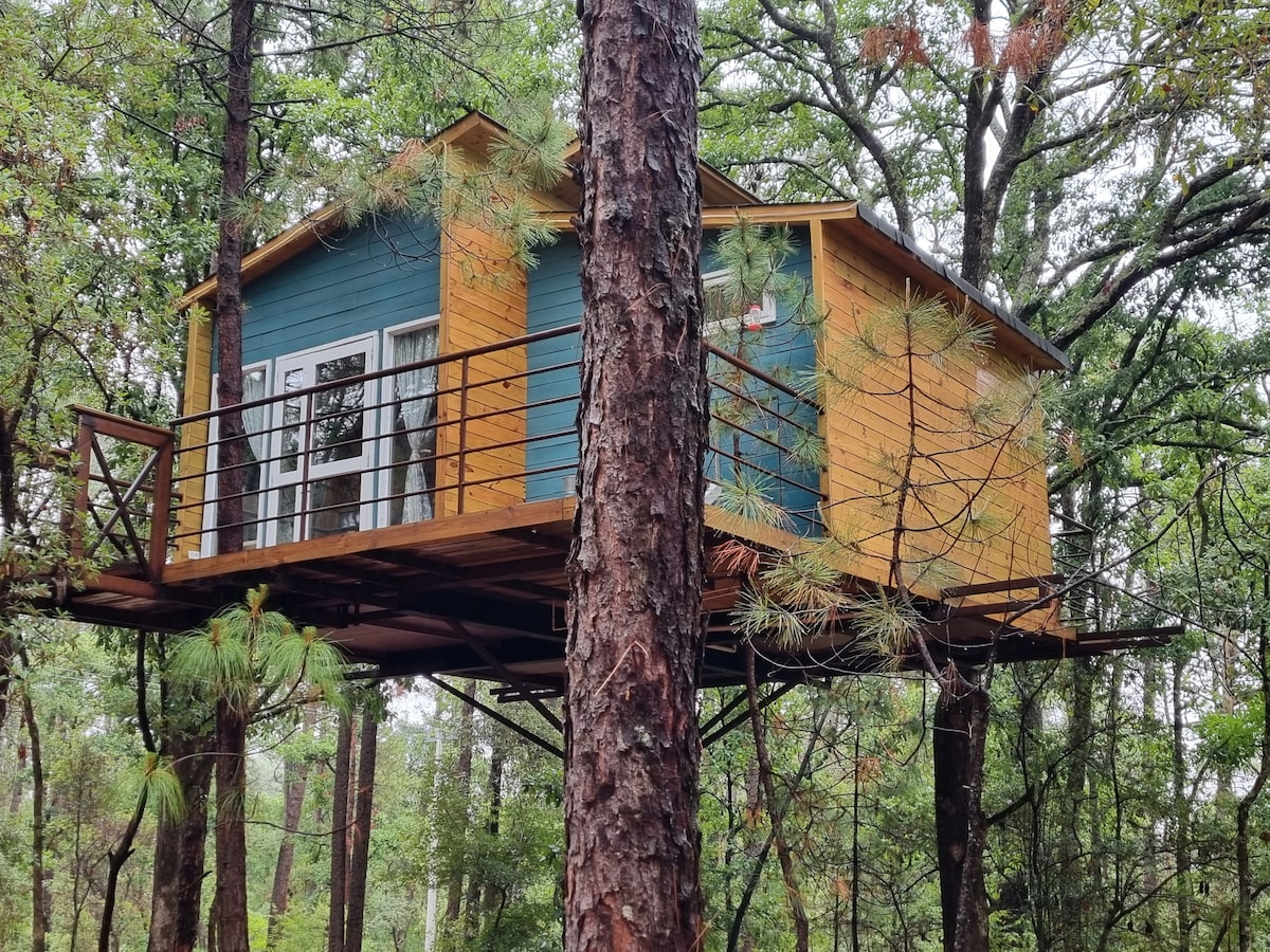 Iguazu Cabana