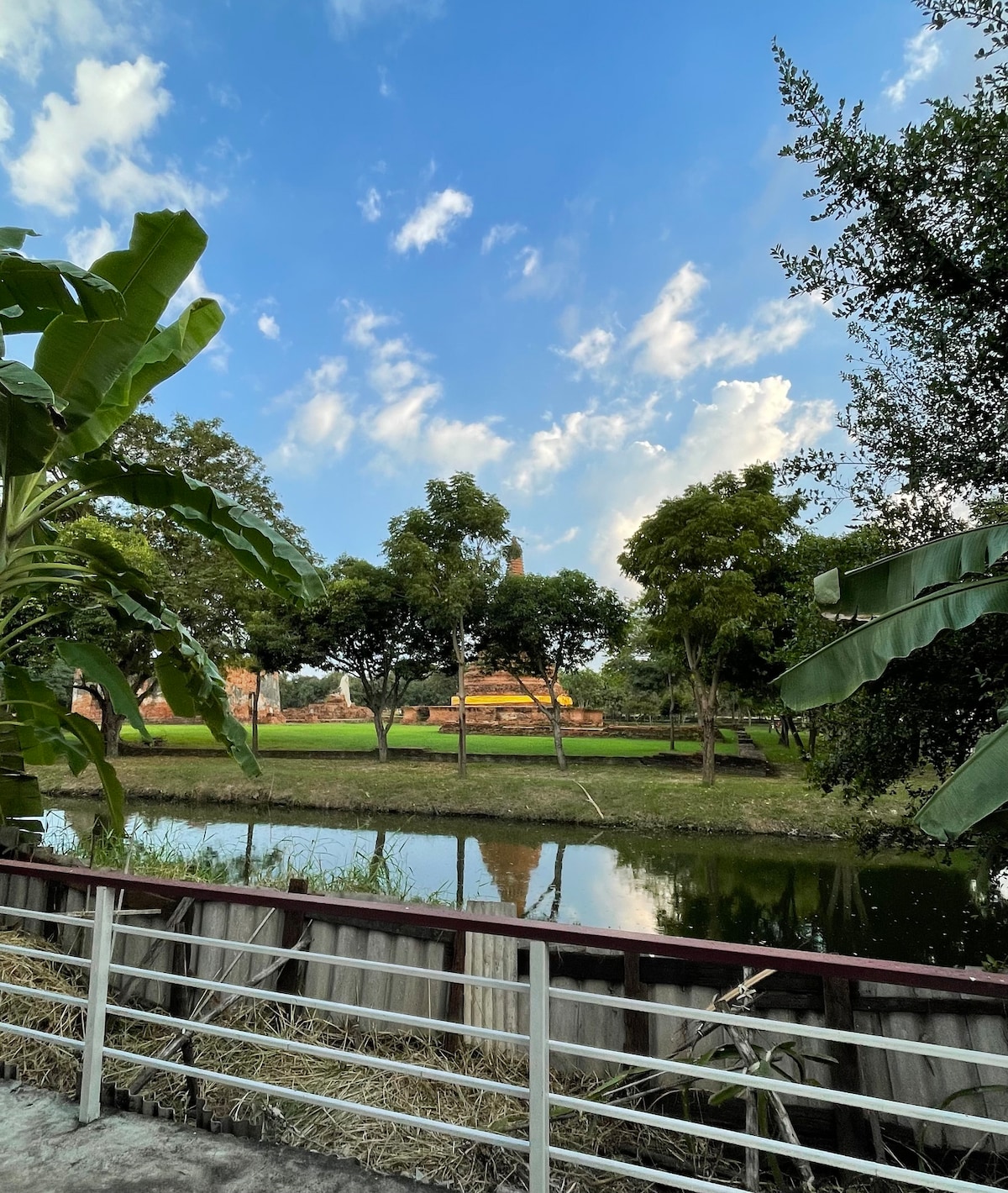 Grandma's House Ayutthaya