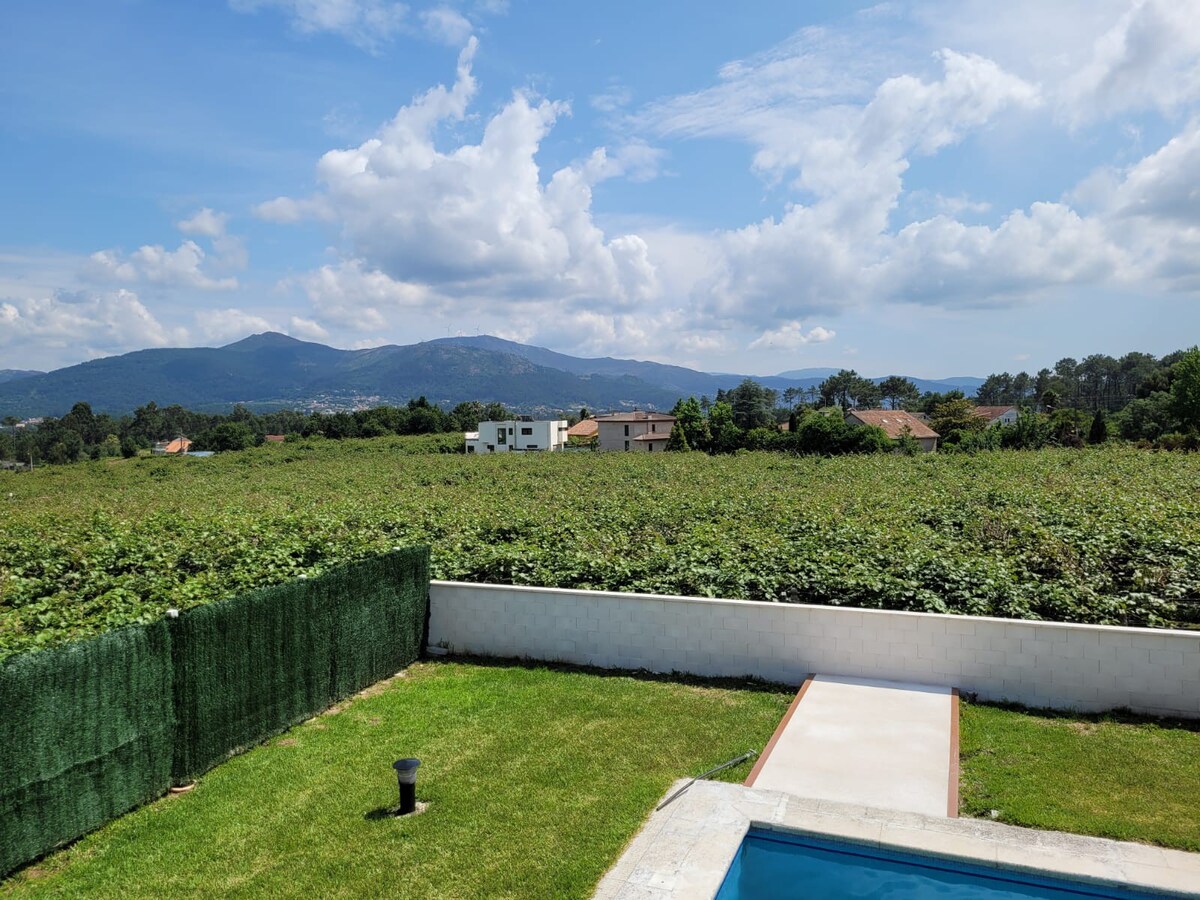 Casa Rural Abadía San Benito