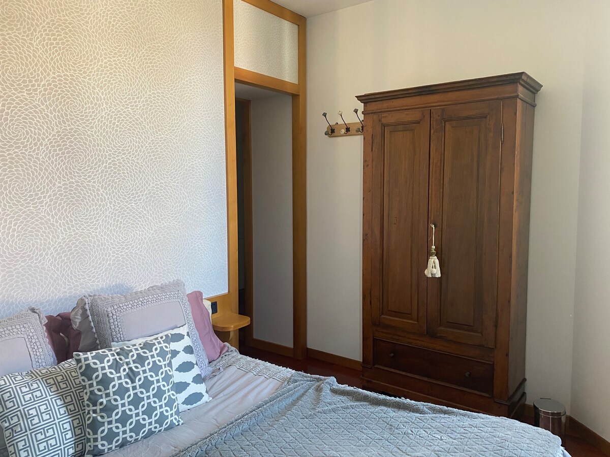 Private room in Art Nouveau Villa