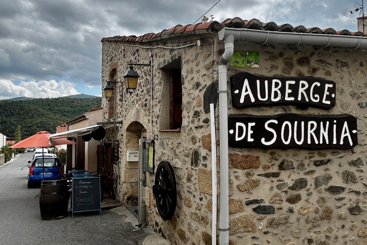 Charmante et paisible chambre d'hôtes 1