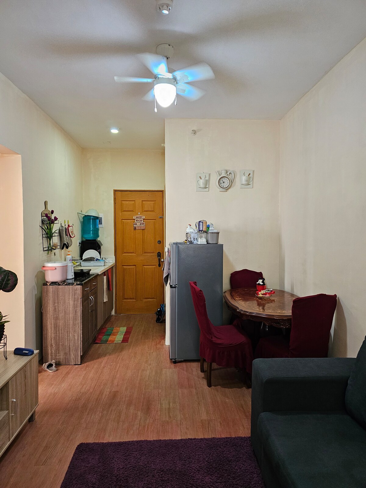 2BR Condo near Mactan Airport & Resort for rent