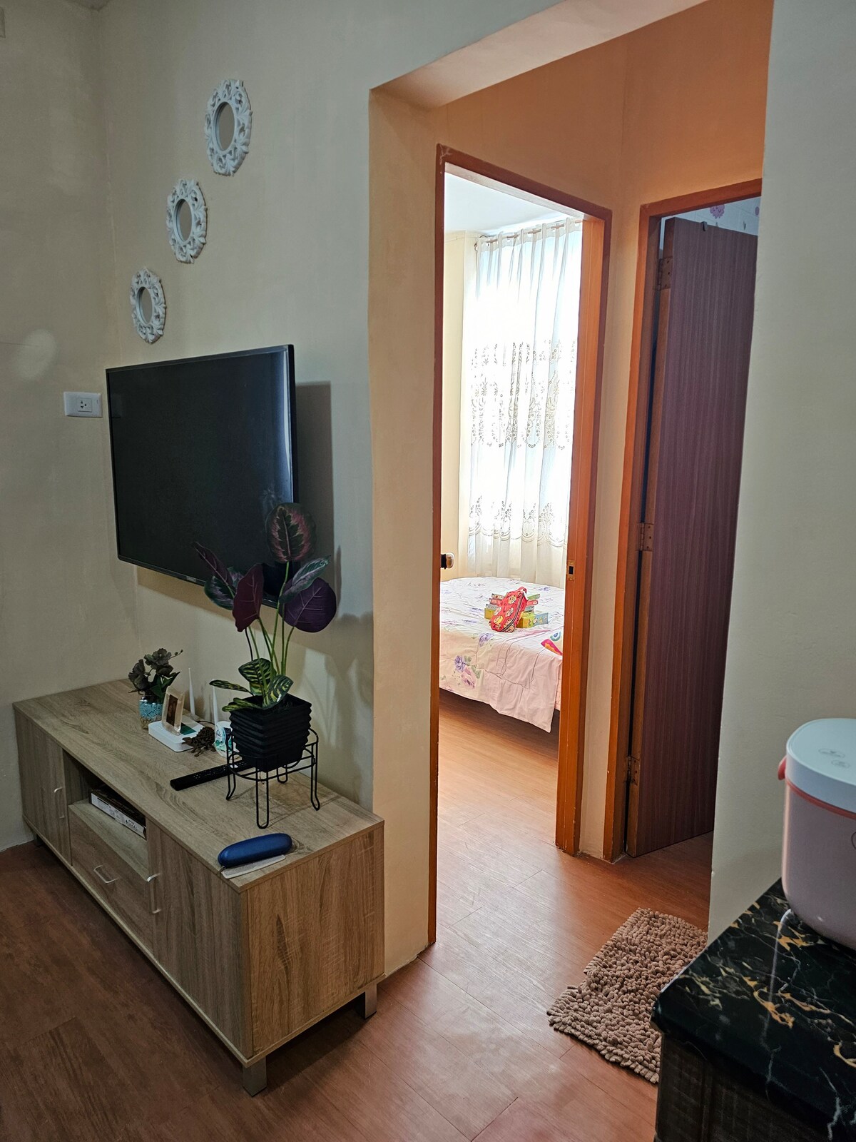 2BR Condo near Mactan Airport & Resort for rent