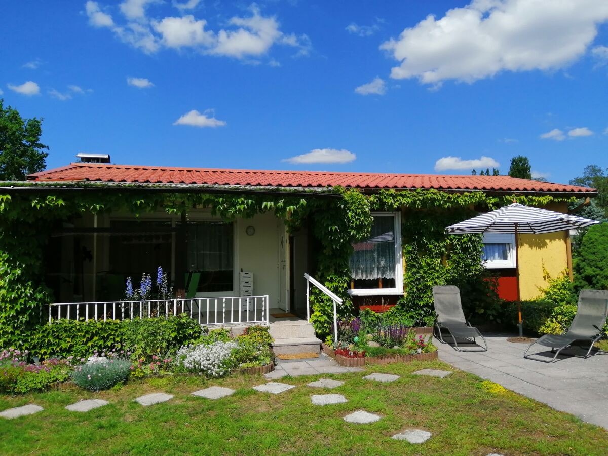 Ferienhaus Bayer Leuengarten