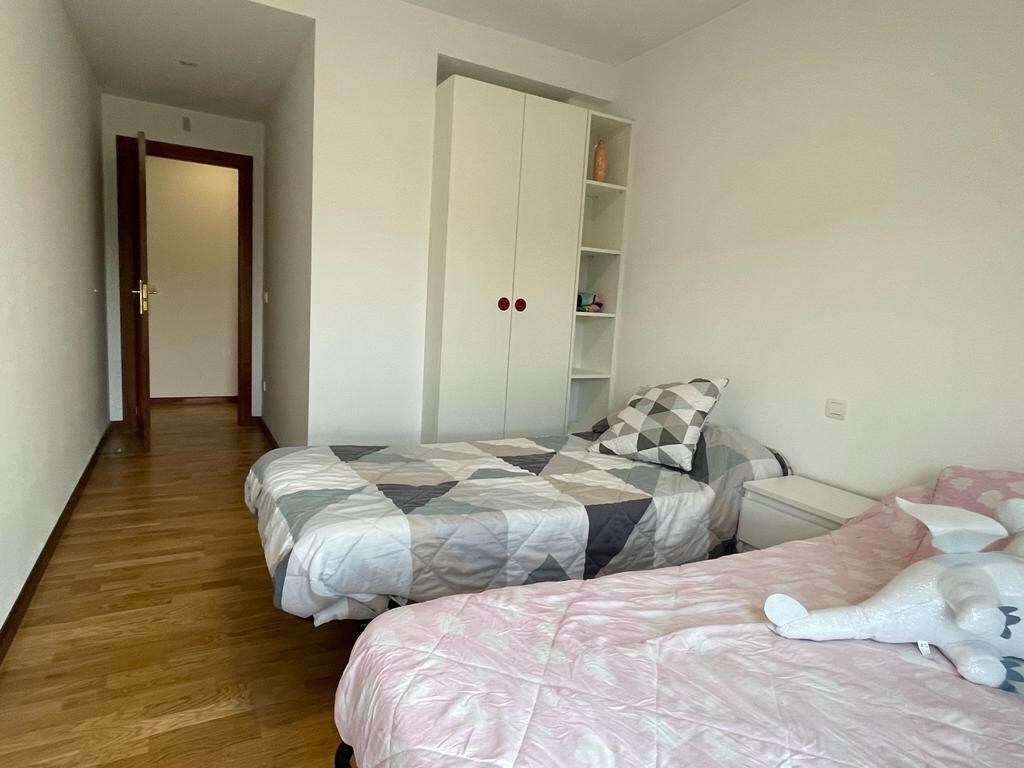 Apartamento en Cirueña