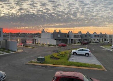 Residencia Santa Cruz Del Valle