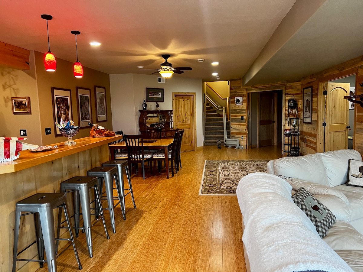 Bear Paw Ranch Apartment