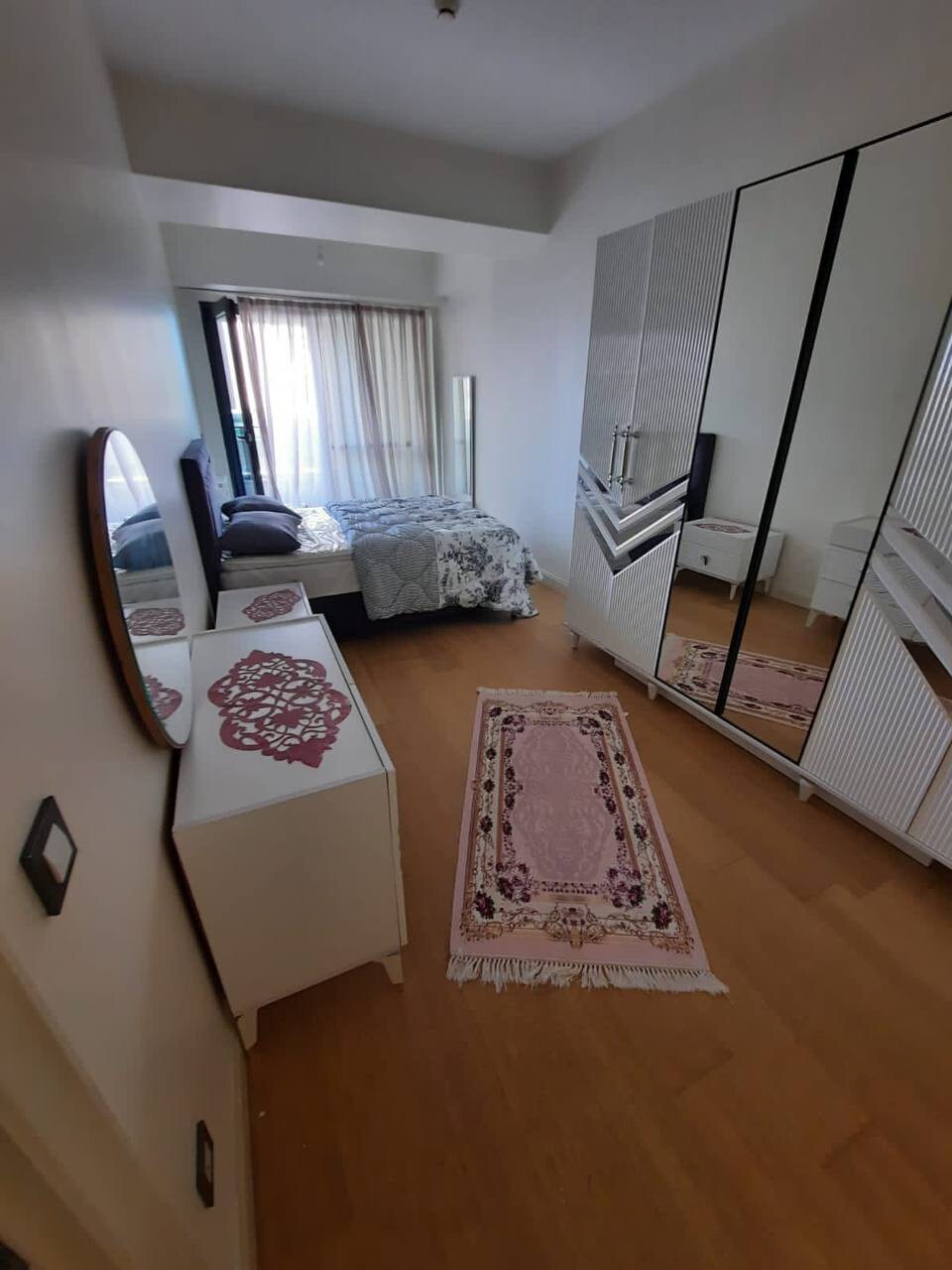 2 Bedroom Flat Venezia Istanbul