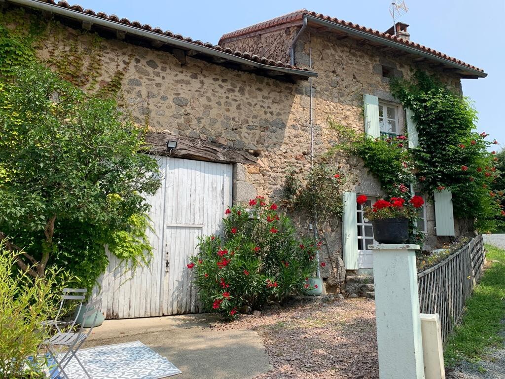 Jolie maison en Périgord vert