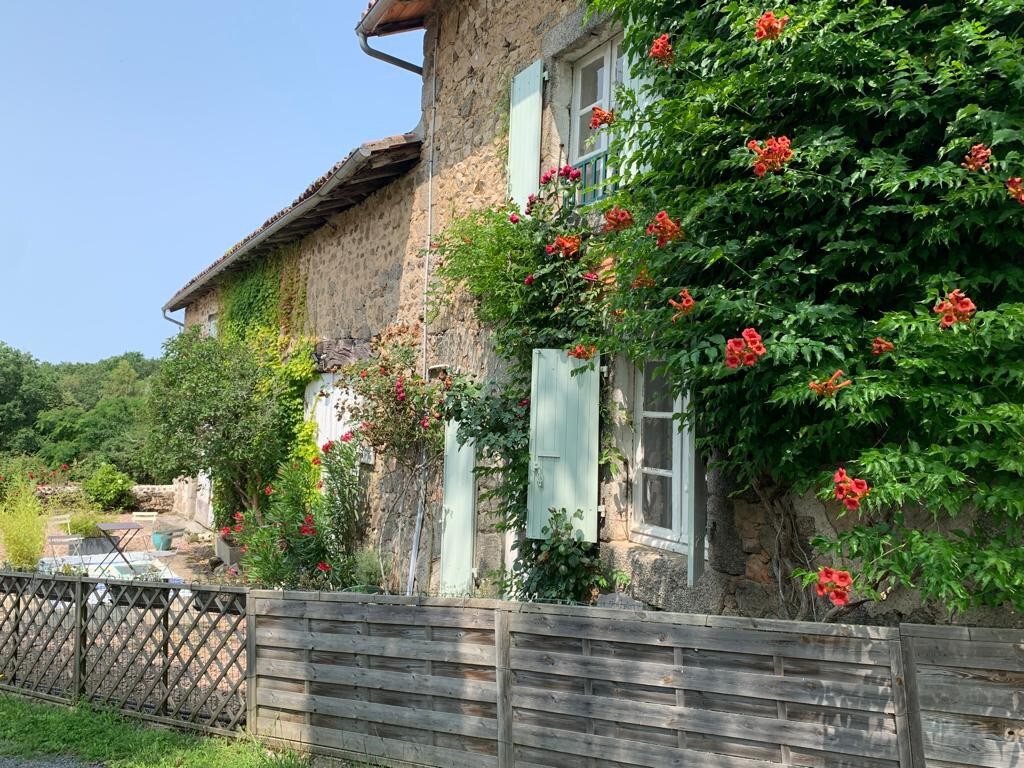 Jolie maison en Périgord vert